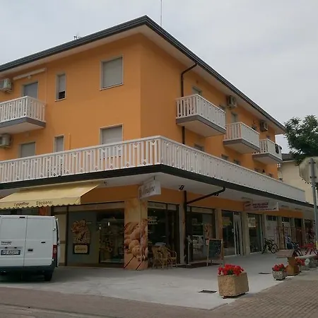 Airone Bibione