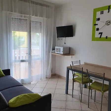 Apartment Airone