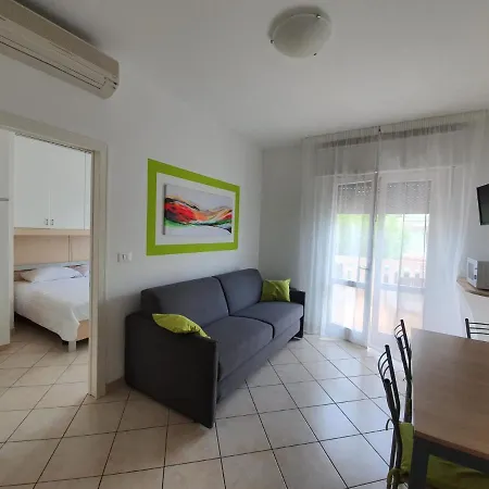 Apartment Airone *